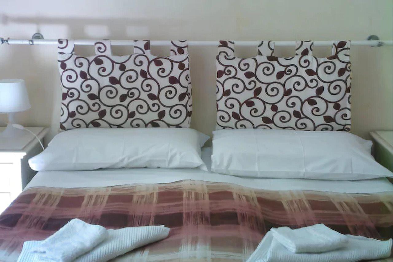 Roma Prince Inn Accommodation Ngoại thất bức ảnh