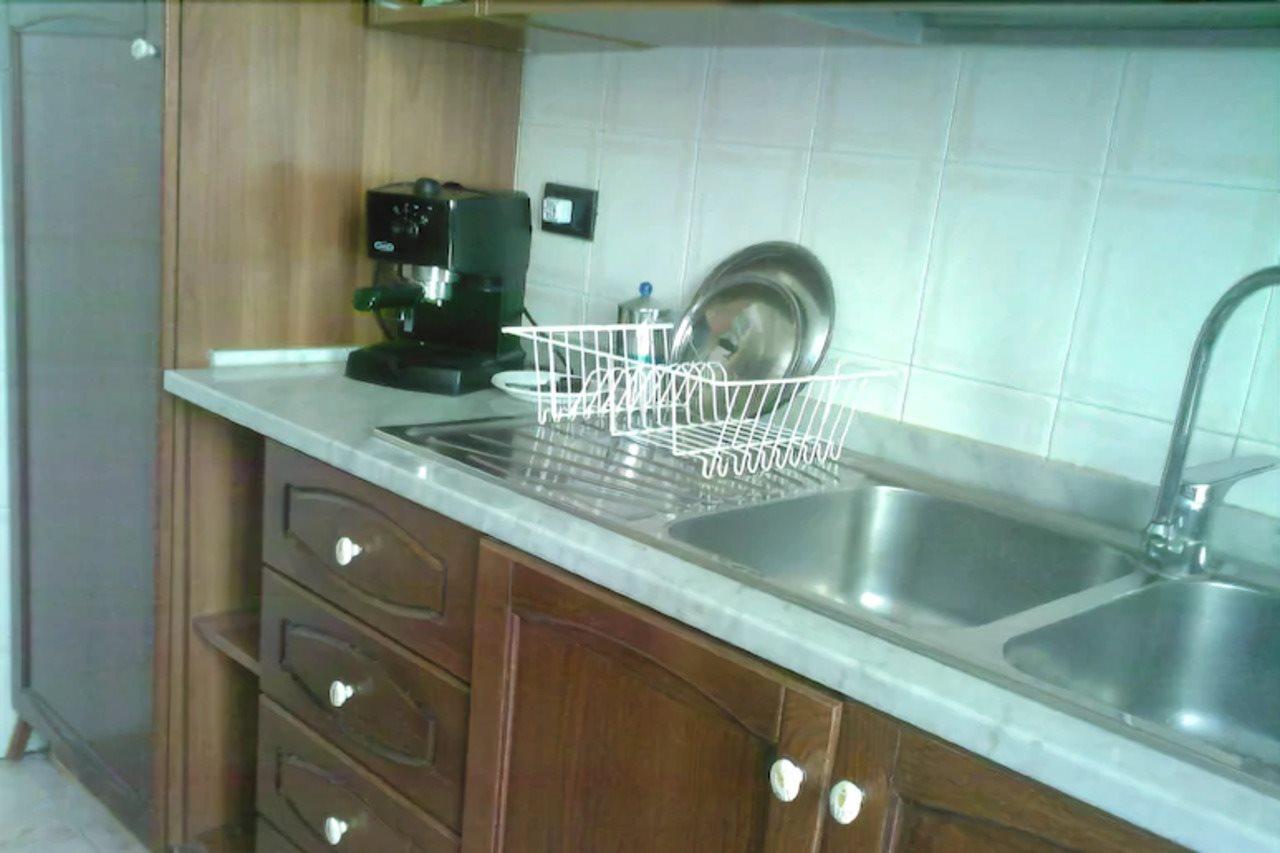 Roma Prince Inn Accommodation Ngoại thất bức ảnh