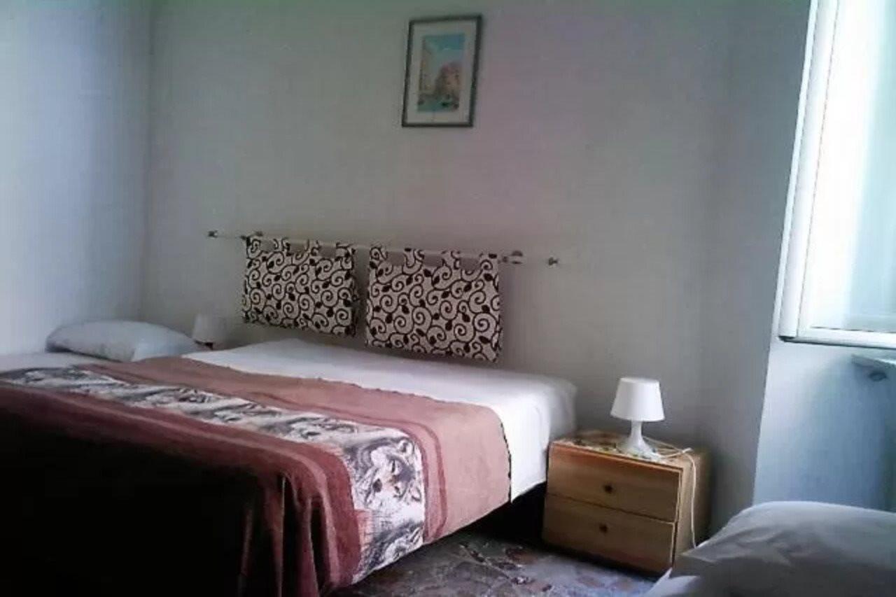 Roma Prince Inn Accommodation Ngoại thất bức ảnh