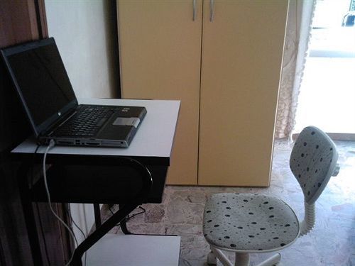 Roma Prince Inn Accommodation Ngoại thất bức ảnh