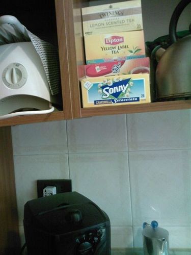 Roma Prince Inn Accommodation Ngoại thất bức ảnh