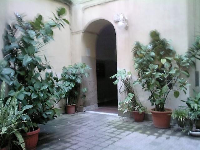 Roma Prince Inn Accommodation Ngoại thất bức ảnh