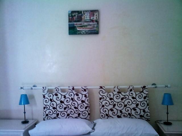 Roma Prince Inn Accommodation Ngoại thất bức ảnh