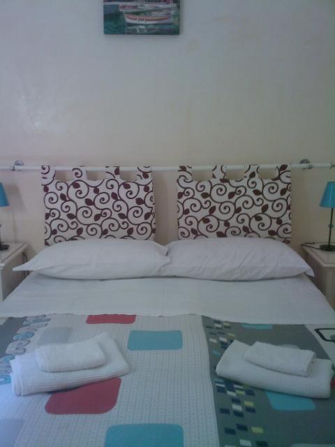 Roma Prince Inn Accommodation Ngoại thất bức ảnh
